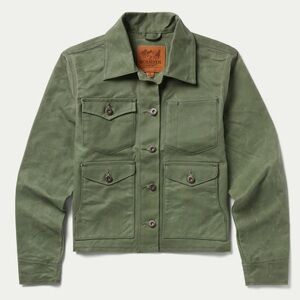Schaefer Rangewax Women’s Jacket